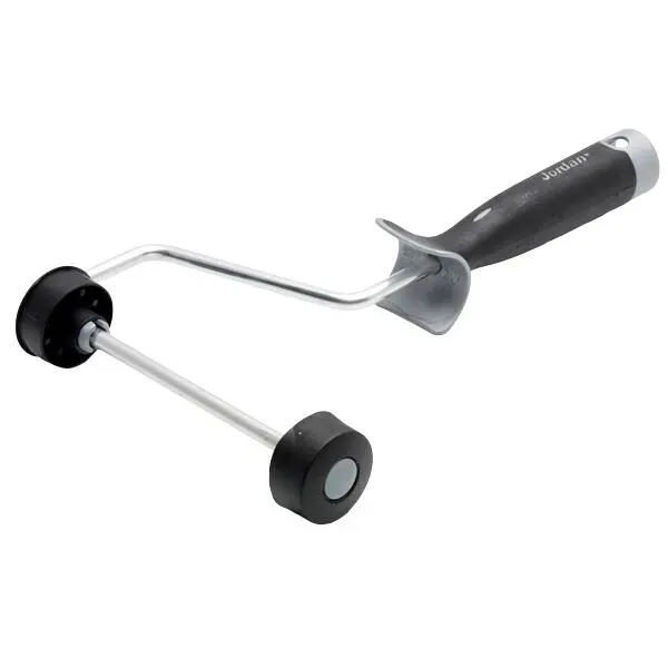 Malerullbøyle 18 cm aluminium ultimate