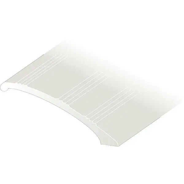 Nivålist aluminium