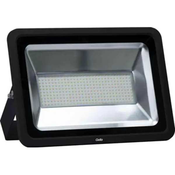 Lyskaster led 240w ip65 6500k 1m kabel med støpsel