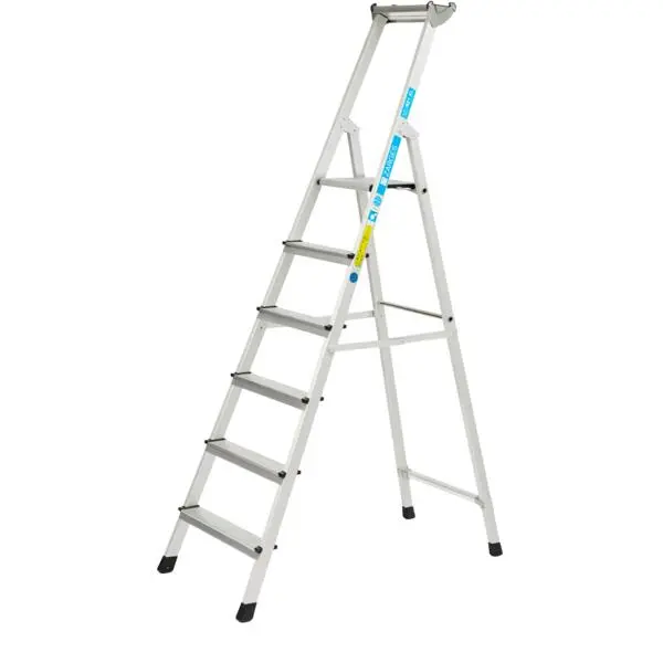 Trappestige 6 trinn z600 c621 xl proff