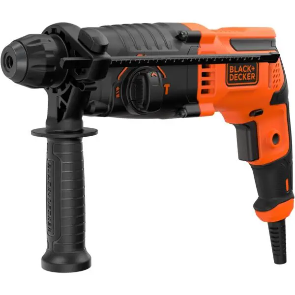Borhammer 650W