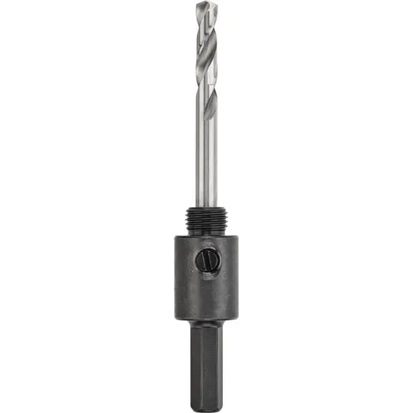 Hullsagholder ø14 - 30mm dt90366 chuck 10mm standard
