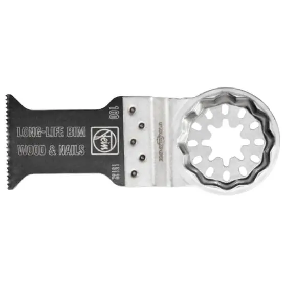 Sagblad e-cut sl-ll 50x35 a 10