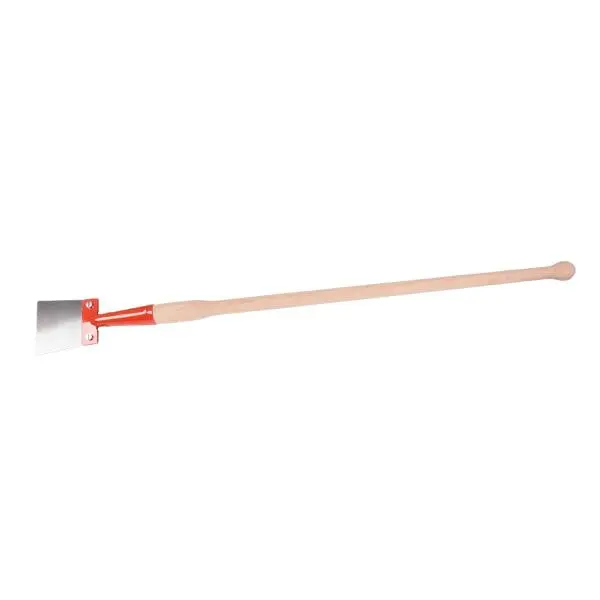 Barkespade komplett 9010