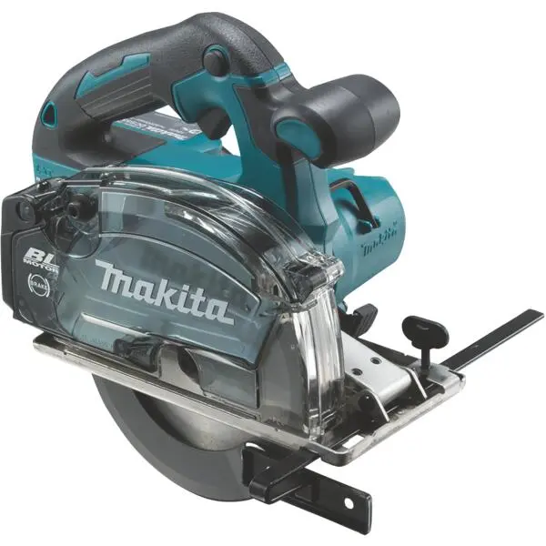 Sirkelsag metall 18v uten batteri