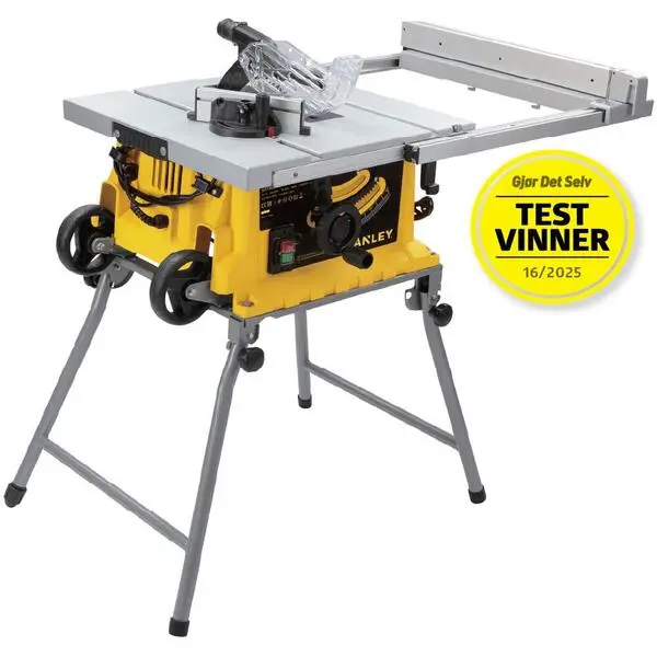 Bordsag fatmax 1800w