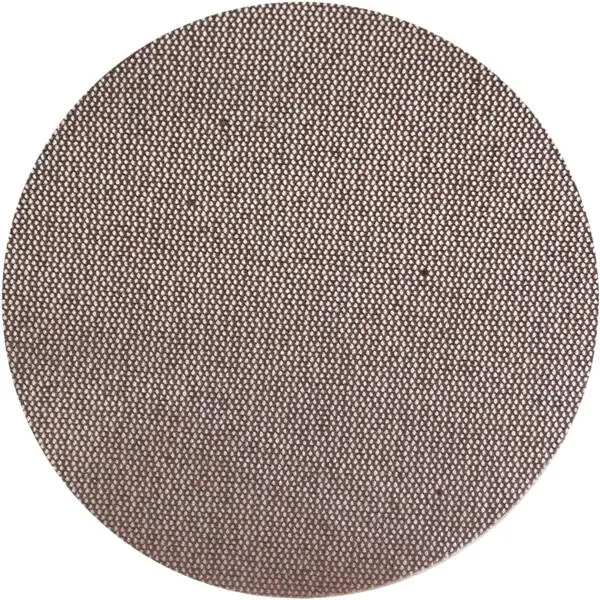 Slipenett abranet 225mm p120 rondel