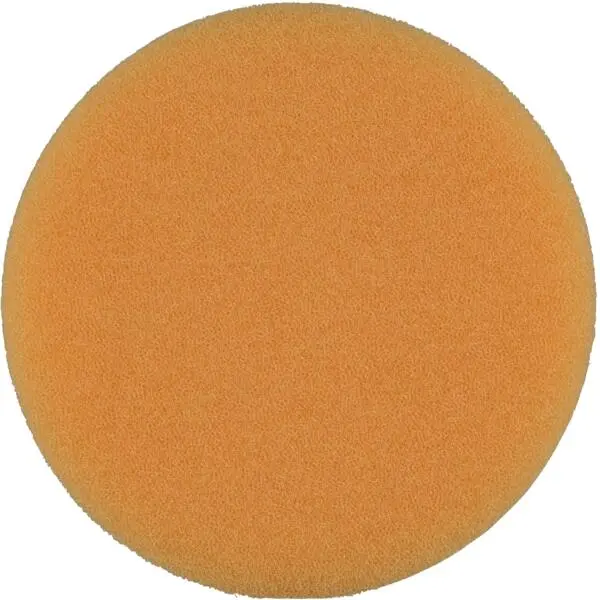 Polerpad hard 150mm d-62527