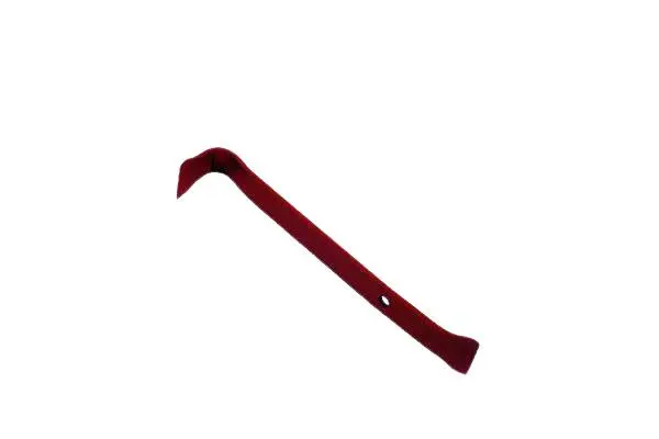 Vinkelskrape 10"