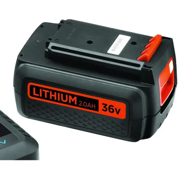 Batteri 36v lithium 2ah bl20362