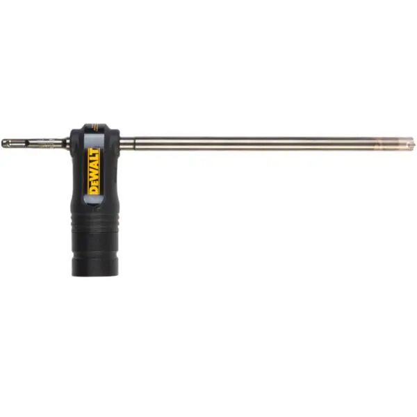 Bor sds-plus hule ø16mm dt60342 for tilkobling støvsuger