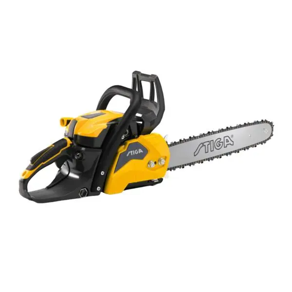Motorsag cs 545 (16") bensindrevet