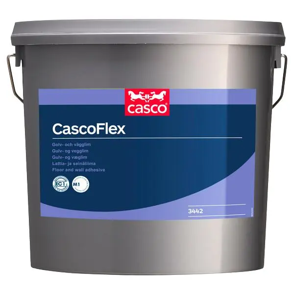 Gulvlim flex 5 l