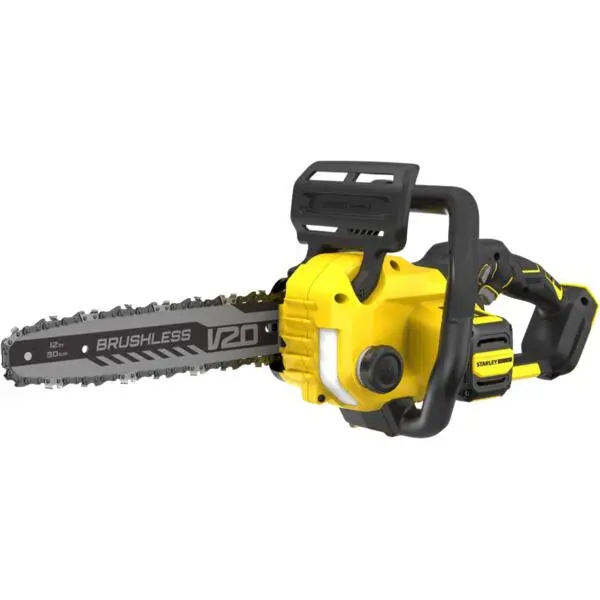 Kjedesag fatmax 18v uten batteri sfmccs730b