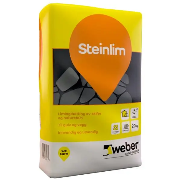 Steinlim 20kg