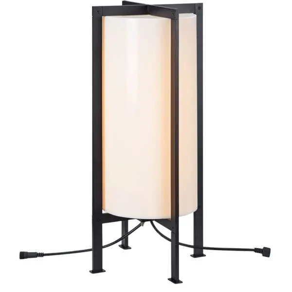 Gulvlampe sylinder garden24 54 cm