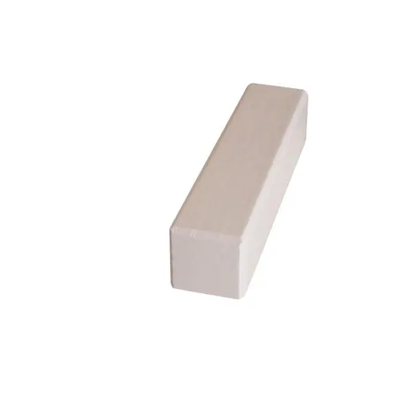 Universalkloss 18x018x075 sokkelkloss for gulv malt s0502-y bomull