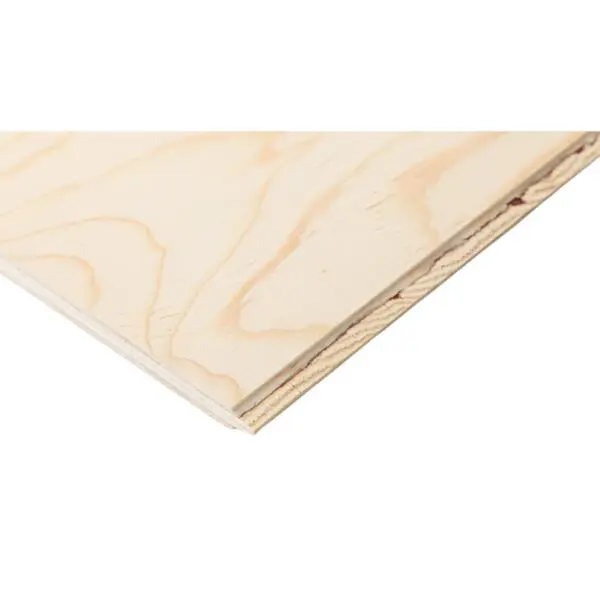 Kryssfiner basic 12x2400x1200 tg2 gran iii/iii
