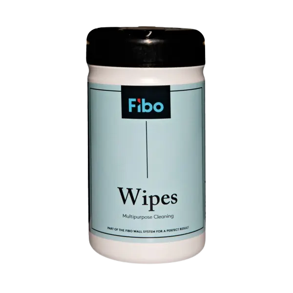 Rengjøringsservietter wipes 35