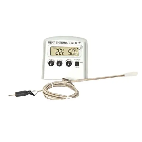 Termometer stek dig 502