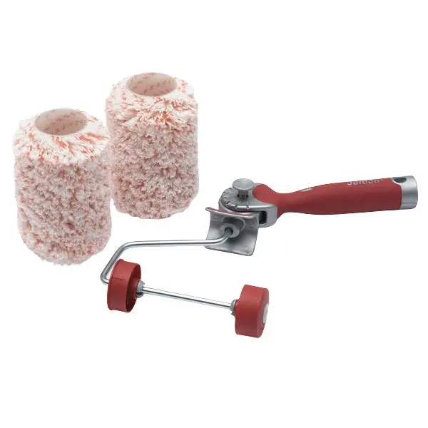 Rullesett 14 cm hus og gjerde perfect