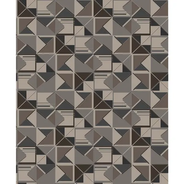 Fibertapet boheme bo23073
