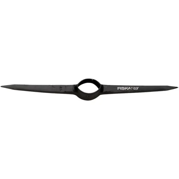 Jordhakke 2,5 kg uten skaft 5125