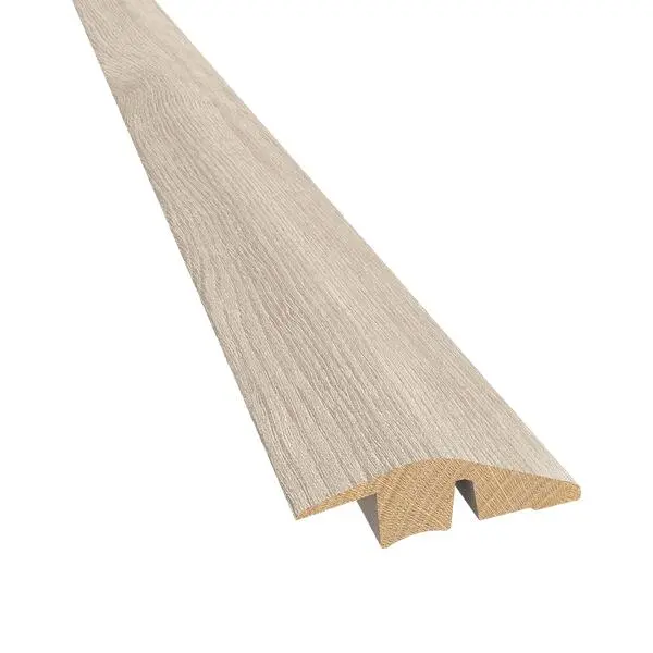 Nivålist 58x21 eik antium massiv 240cm