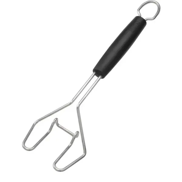 Ristløfter gourmet bbq system gbs