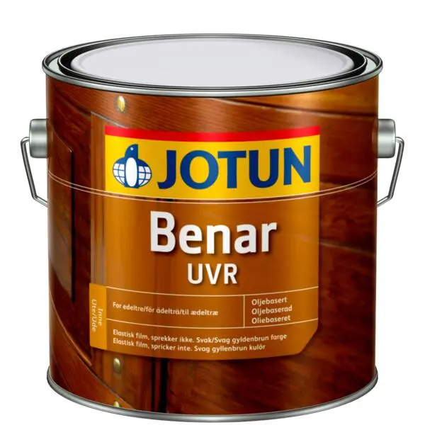 Treolje benar uvr 3l