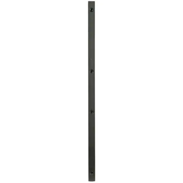 Skjøtestykke styreskinne de6292