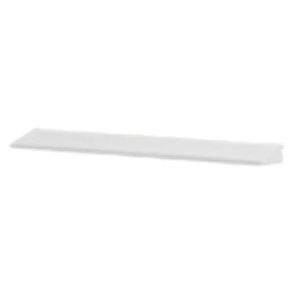 Metallhylle 60x25 vendbar graphite