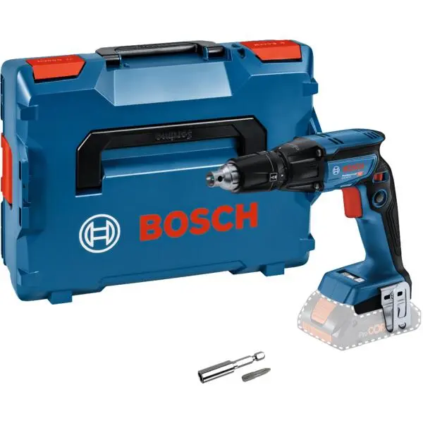 Gipstrekker professional 18v uten batteri
