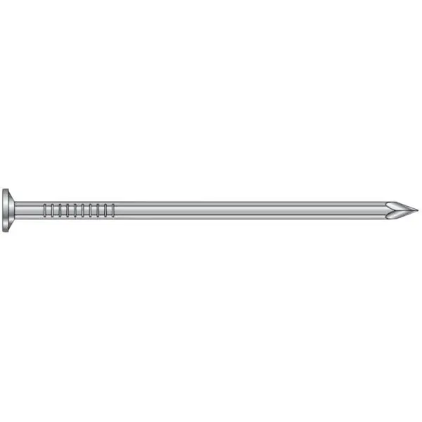 Spiker skarpkant bl 2,8 x 75 a500