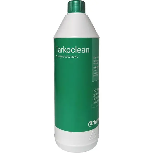 Vedlikehold tarkoclean lakkert gulv 1l