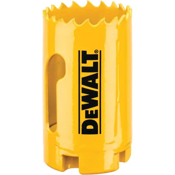 Hullsag 32mm bimetall dt90307 extreme