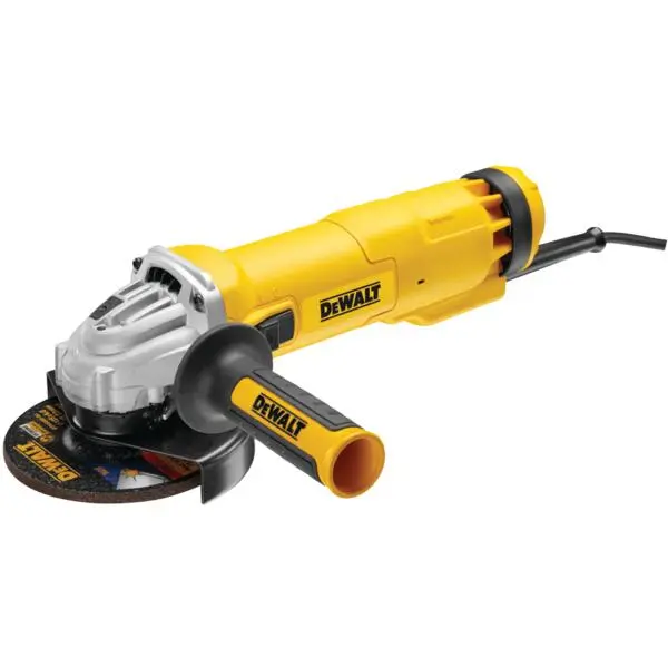 Vinkelsliper 1000w 125mm dwe4207