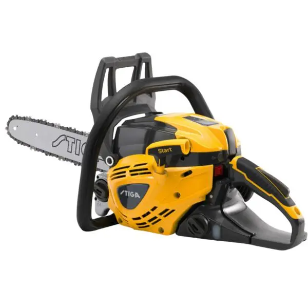 Motorsag cs 540 (14") bensindrevet