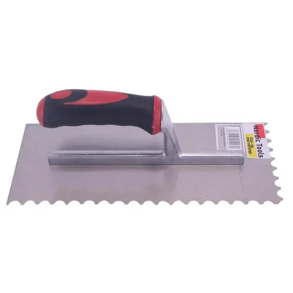 Tannsparkel soft grip 6mm buet tanning nordic