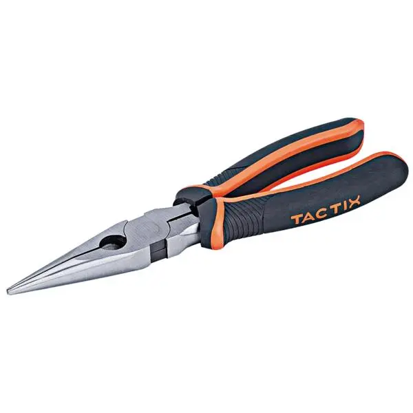Nebbtang rett 160mm