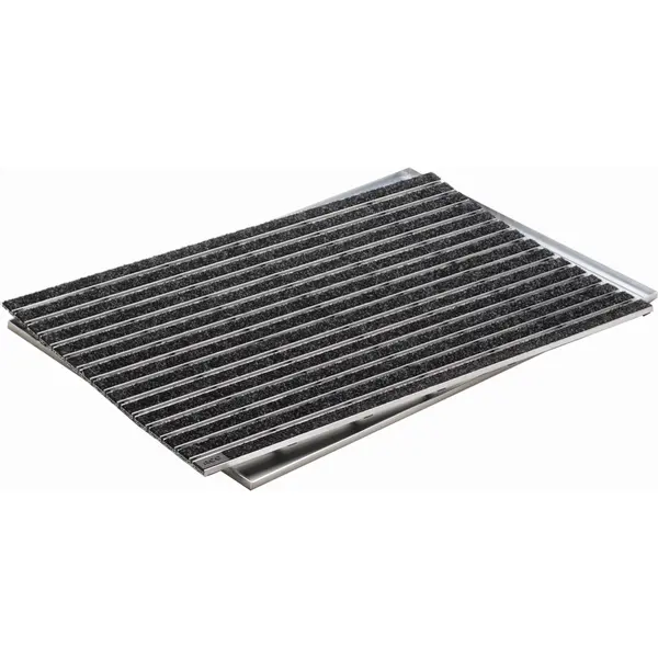 Fotrist vario m/ramme 60x40cm for innendørs bruk