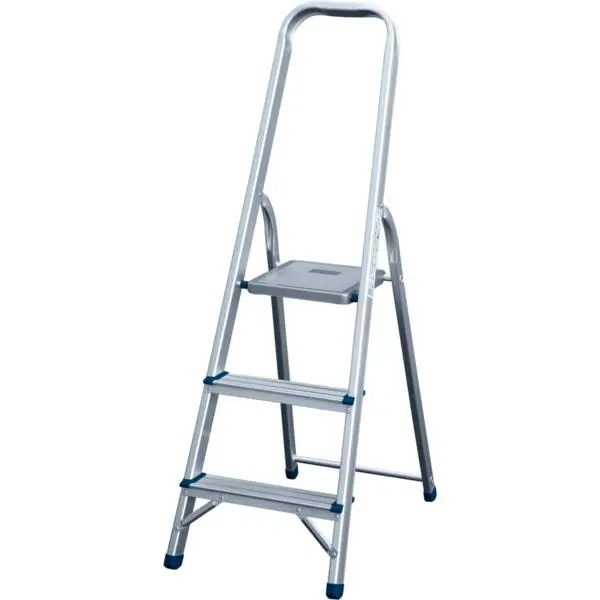 Gardintrapp 3-trinn nor-step