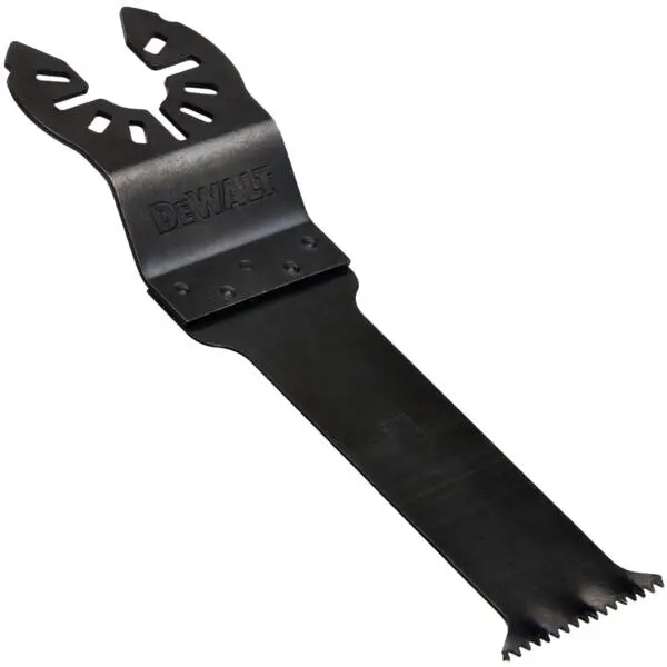 Sagblad hardt tre 30x67mm dt20703 multikutterblader