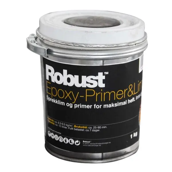 Primer & lim epoxy 1kg