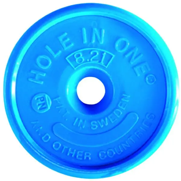 El-boks peiler hole in one søker
