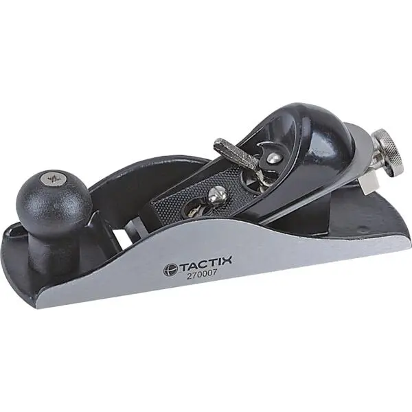Støthøvel 180mm