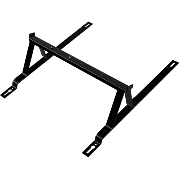 Trinn royal/diplom/elite 40cm sort