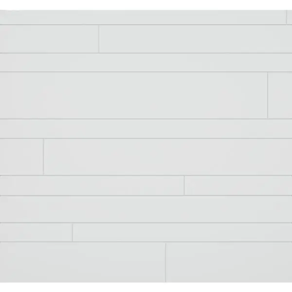 Kjøkkenplate white slate 4091-km99 sl 11x620x580mm