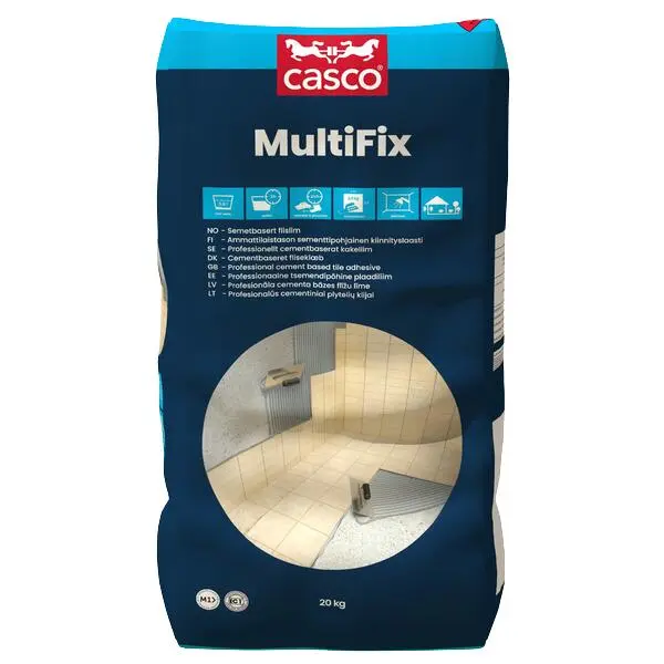 Flislim multifix 20kg