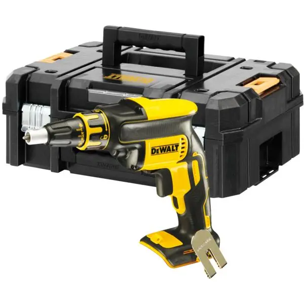 Gipstrekker 18v uten batteri